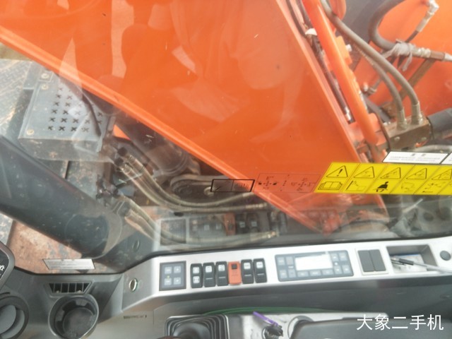 斗山 DX150W-9C 挖掘机