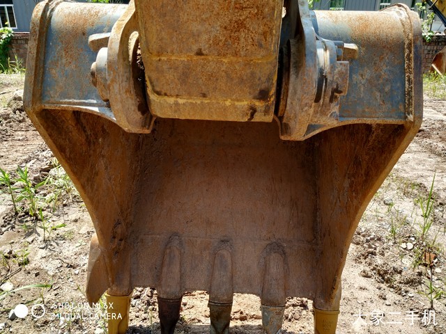 徐工 XE135D 挖掘机