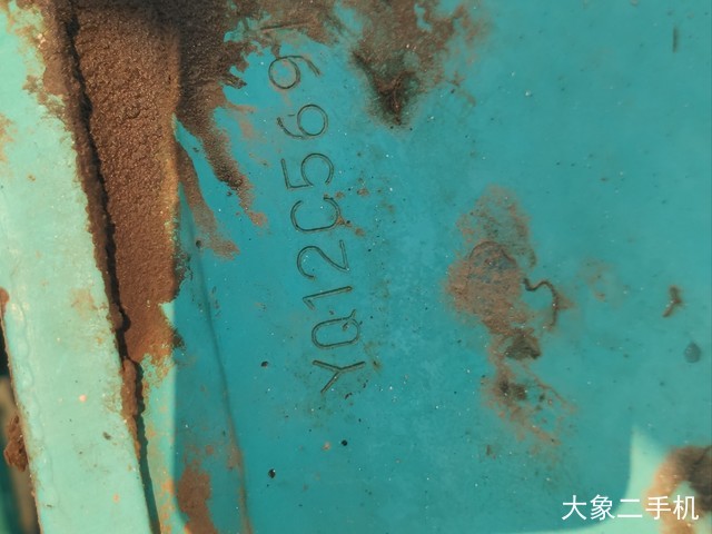 神钢 SK210LC-8 挖掘机