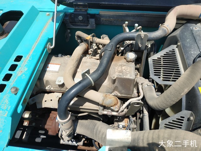 神钢 SK260LC-10 挖掘机