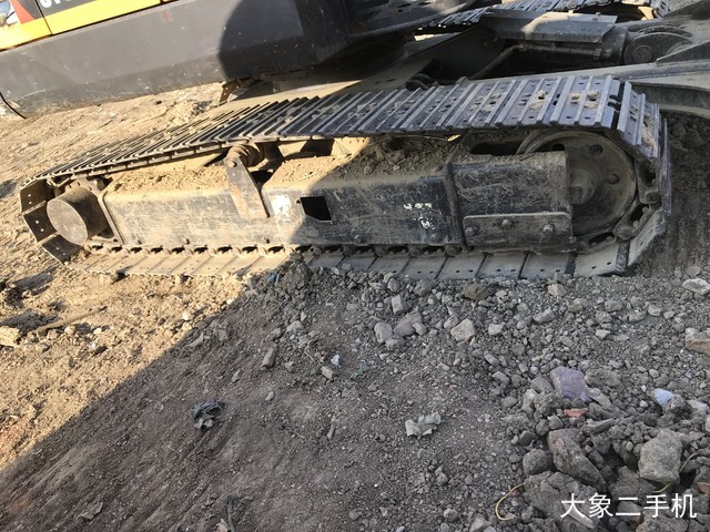 三一重工 SY60C-9 挖掘机