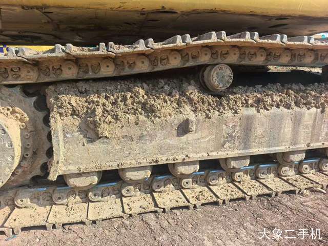 卡特彼勒 349D2L液压 挖掘机