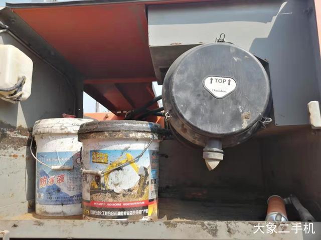 日立 ZX360H-3G 挖掘机