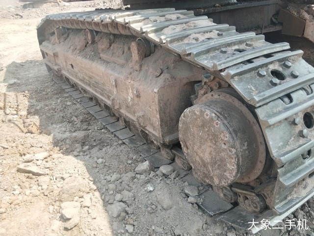 日立 ZX850LC-3 挖掘机