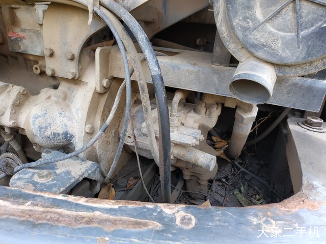 新筑股份 XZ65-8 挖掘机