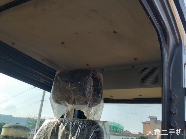 小松 PC360-7 挖掘机