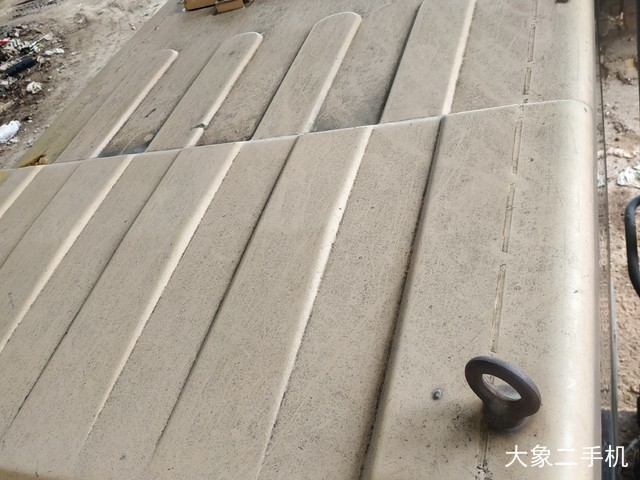 三一重工 SY305C-9 挖掘机