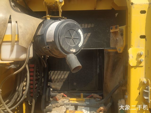 小松 PC130-7 挖掘机