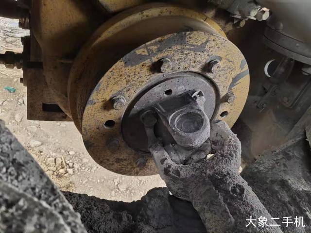 山东临工 L936 装载机