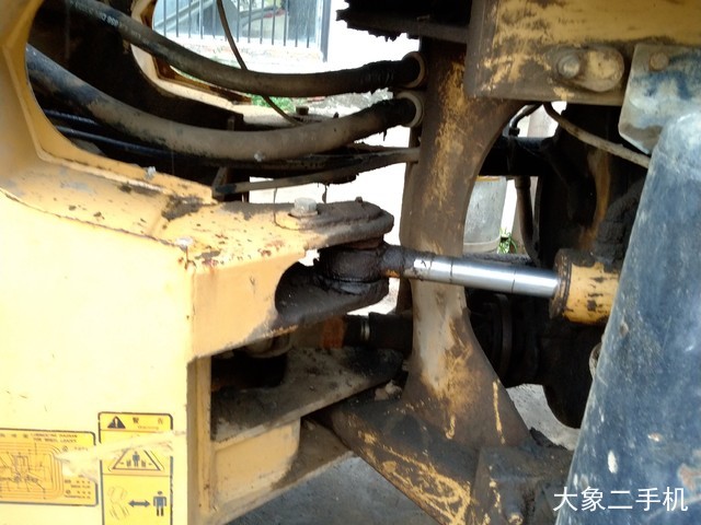 成工 ZL50E-II 装载机