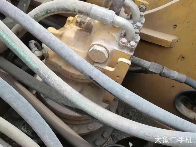 小松 PC200-8 挖掘机