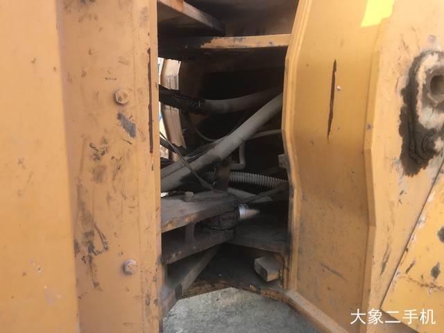 柳工 ZL50C基本型 装载机