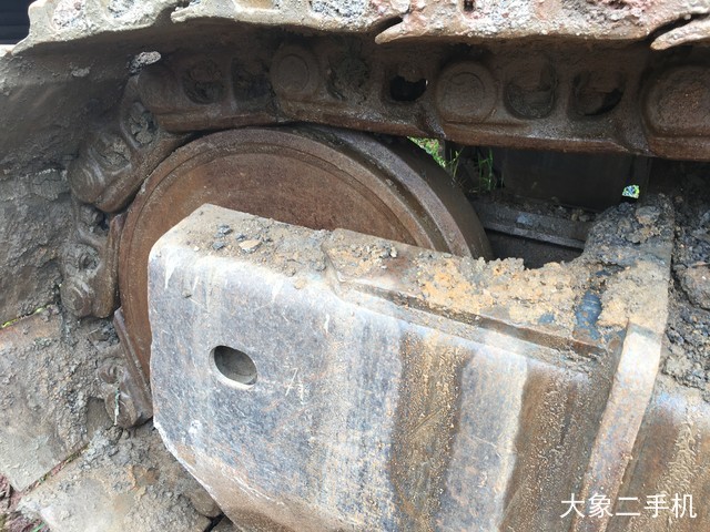 小松 PC360-7 挖掘机