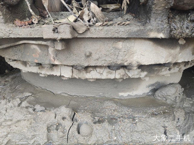 斗山 DX215-9C 挖掘机