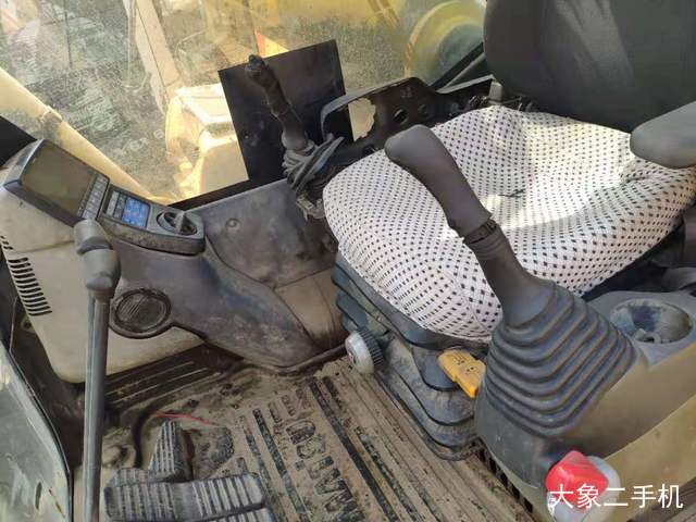 小松 PC400-8 挖掘机