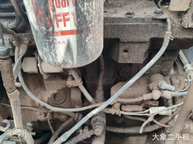 小松 PC360-7 挖掘机