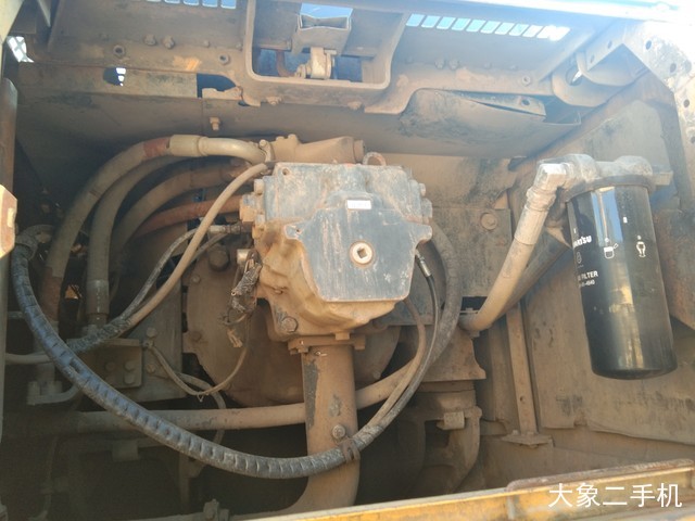 小松 PC360-7 挖掘机