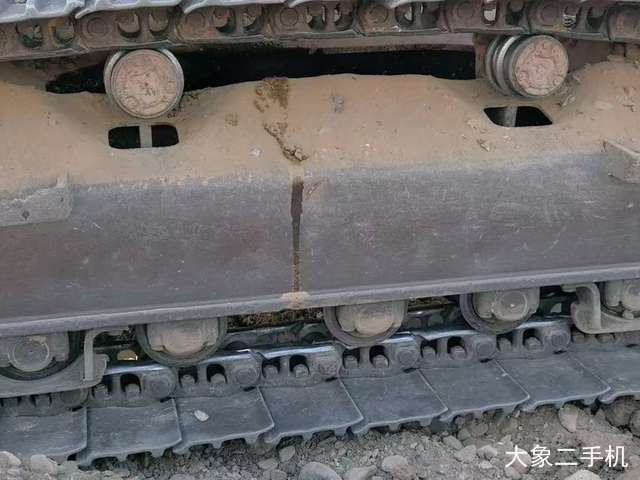 三一重工 SY245H 挖掘机