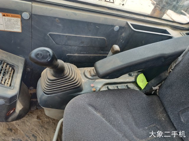 三一重工 SY55C 挖掘机