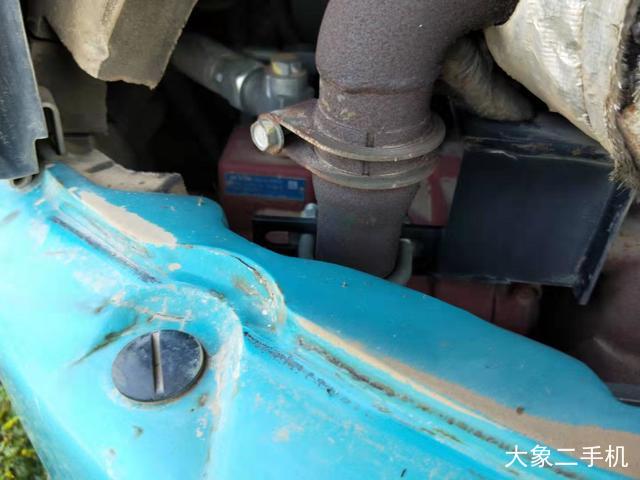 久保田 KX155-3S 挖掘机