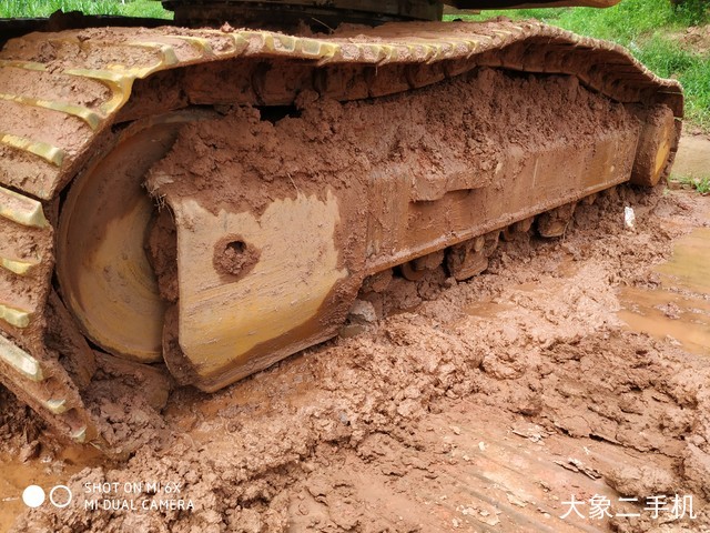 小松 PC360-7 挖掘机