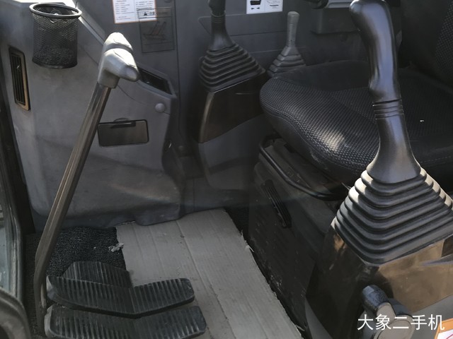 三一重工 SY60C-9 挖掘机