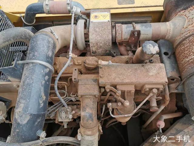 小松 PC360-7 挖掘机