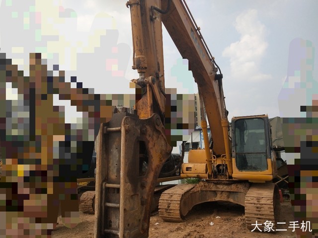 三一重工 SY200C 挖掘机