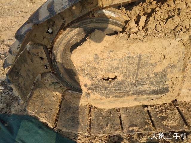 山重建机 JCM921C 挖掘机