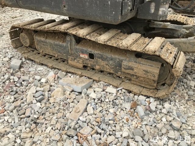 雷沃重工 FR60E 挖掘机