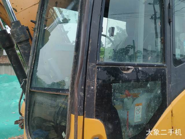 三一重工 SY135C 挖掘机