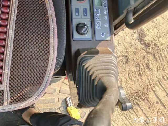 三一重工 SY60C-9 挖掘机