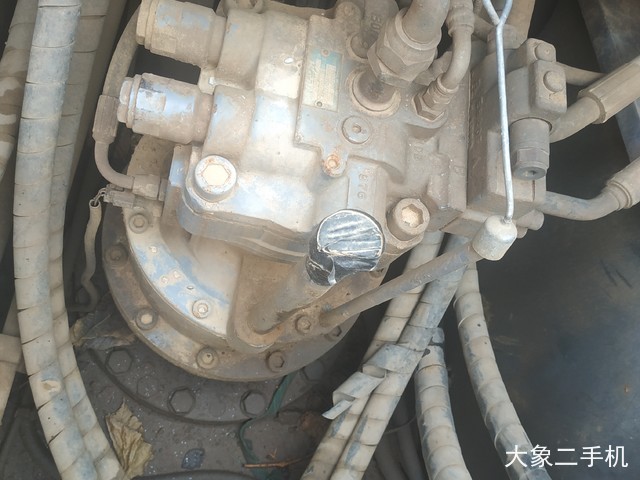 日立 ZX200-3 挖掘机