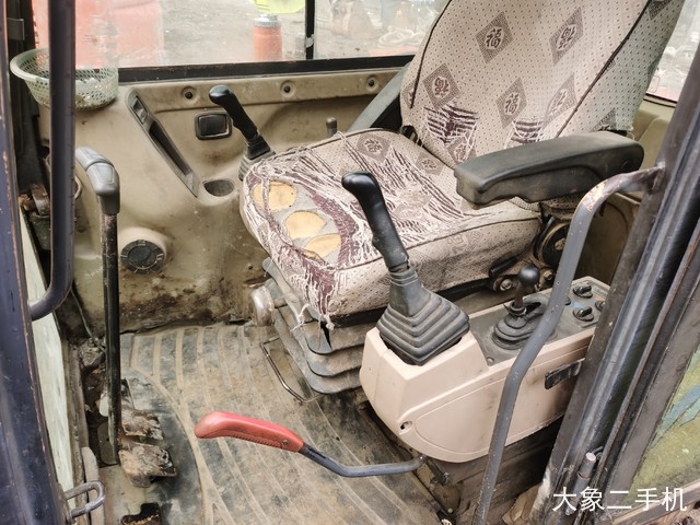 斗山 DH60-7 挖掘机