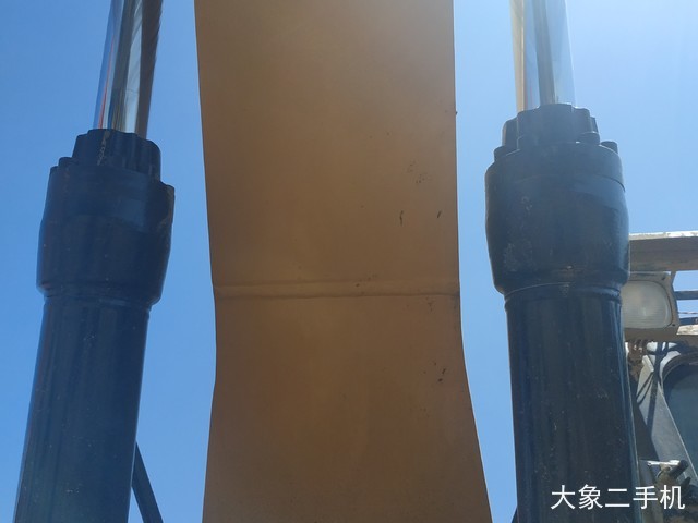 卡特彼勒 336D2液压 挖掘机