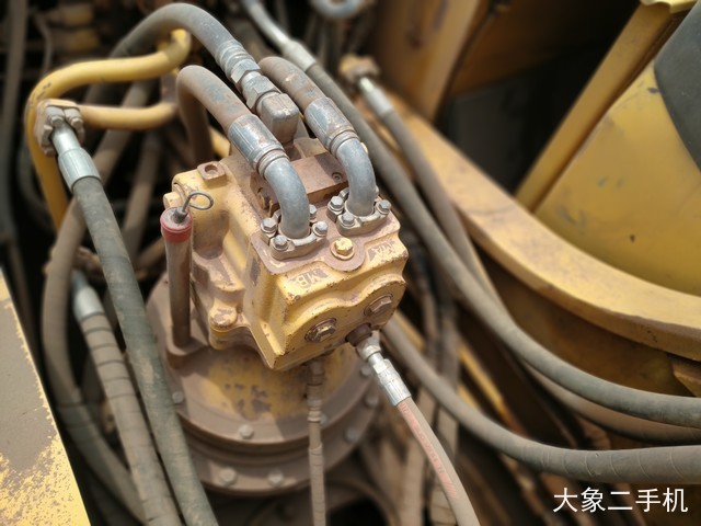 小松 PC360-7 挖掘机