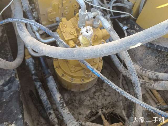 三一重工 SY245H 挖掘机