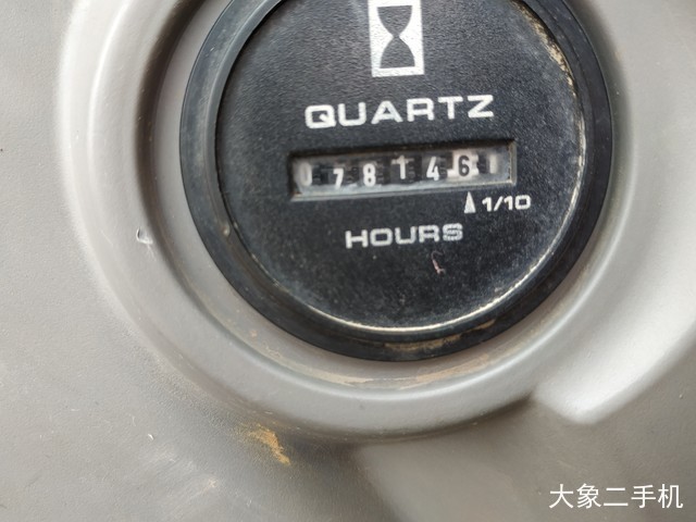 神钢 SK260LC-8 挖掘机