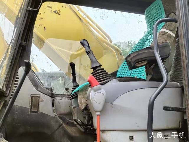 小松 PC360-8M0 挖掘机