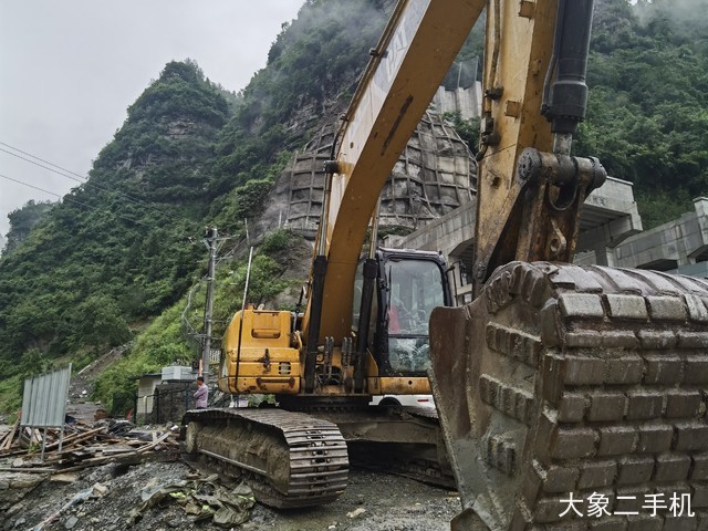 卡特彼勒 320D液压 挖掘机