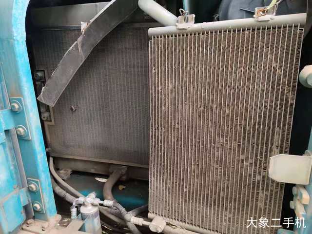 山河智能 SWE90E 挖掘机