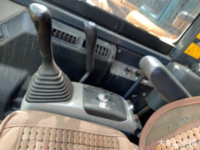 小松 PC56-7 挖掘机