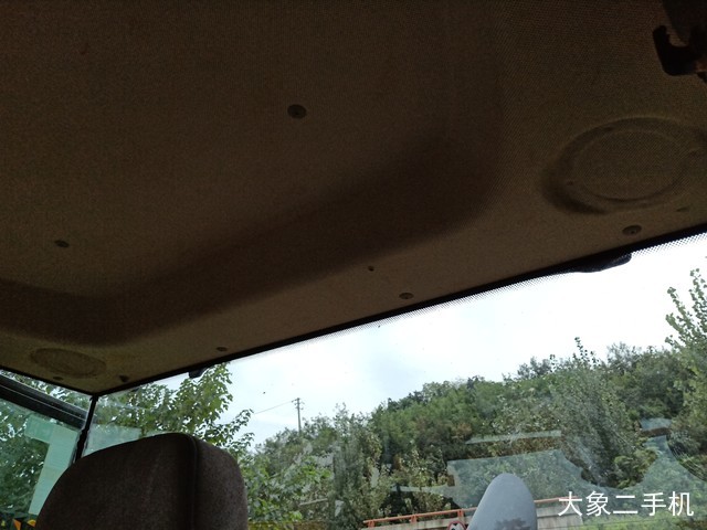 山东临工 L955F 装载机