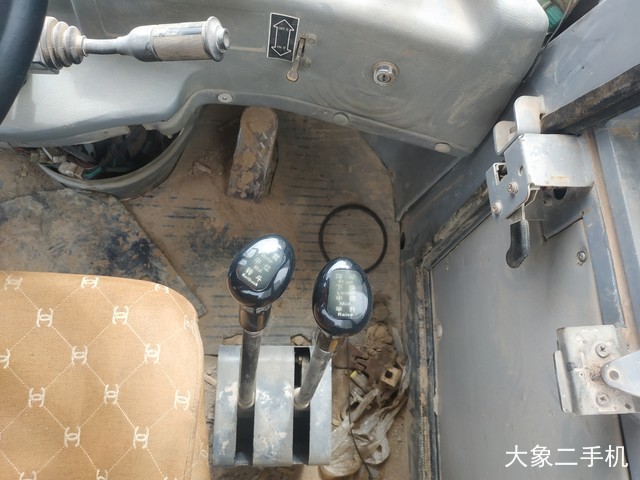 宇通重工 953A 装载机