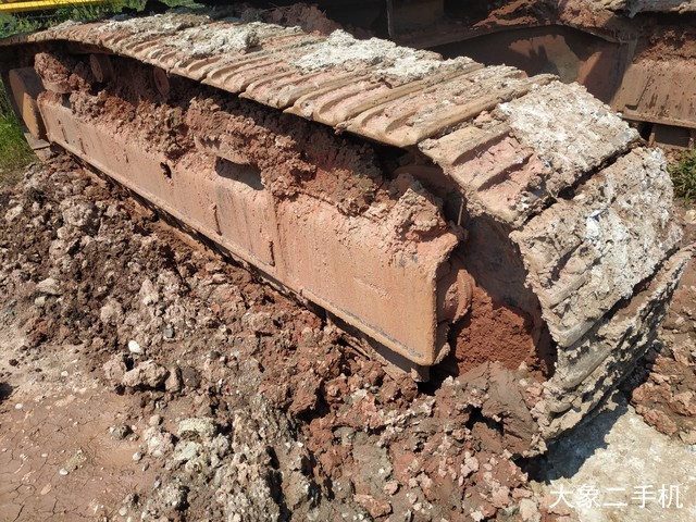 神钢 SK460-8 挖掘机