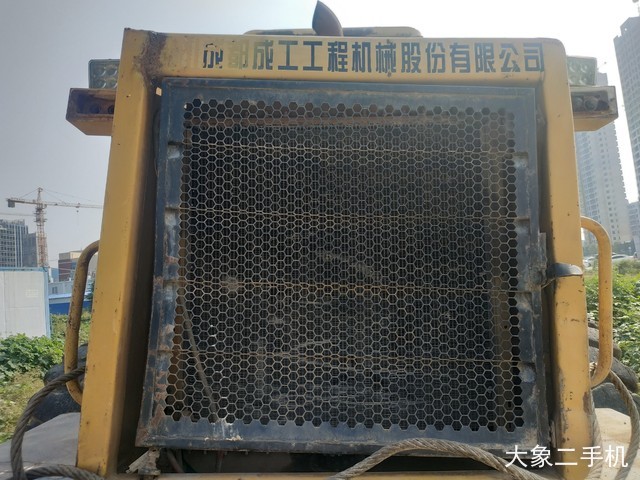 成工 CG955 装载机