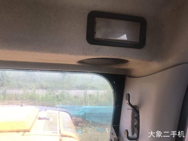 杰西博 JS230LC 挖掘机