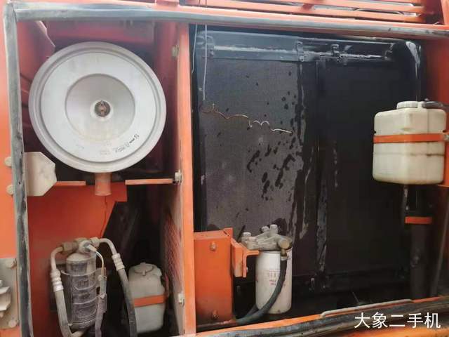 斗山 DH150LC-7 挖掘机