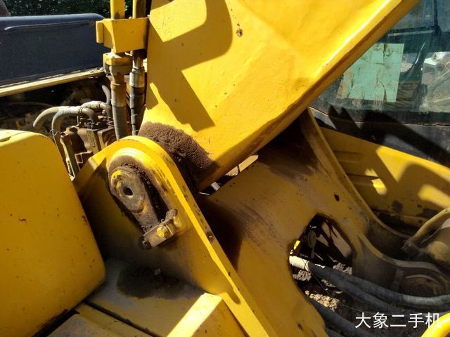 小松 PC360-8M0 挖掘机