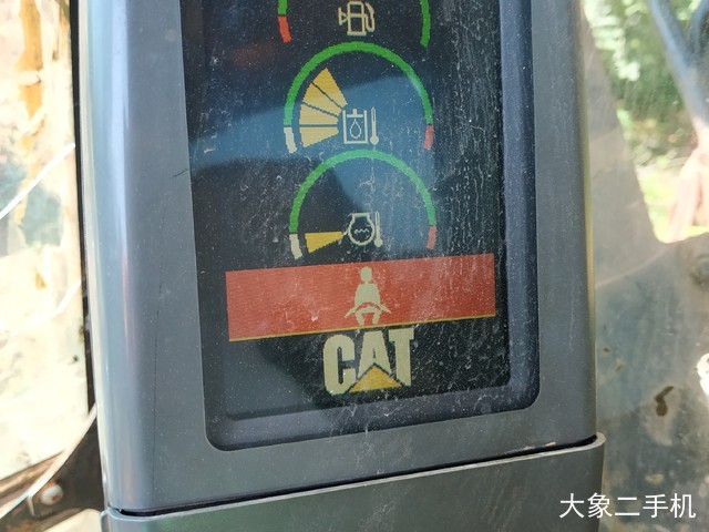 卡特彼勒 336D液压 挖掘机